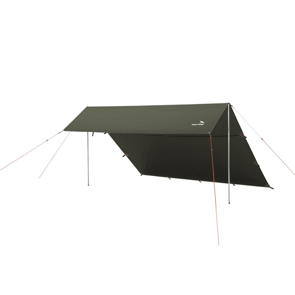 Easy Camp 3x3 m Zeltplane