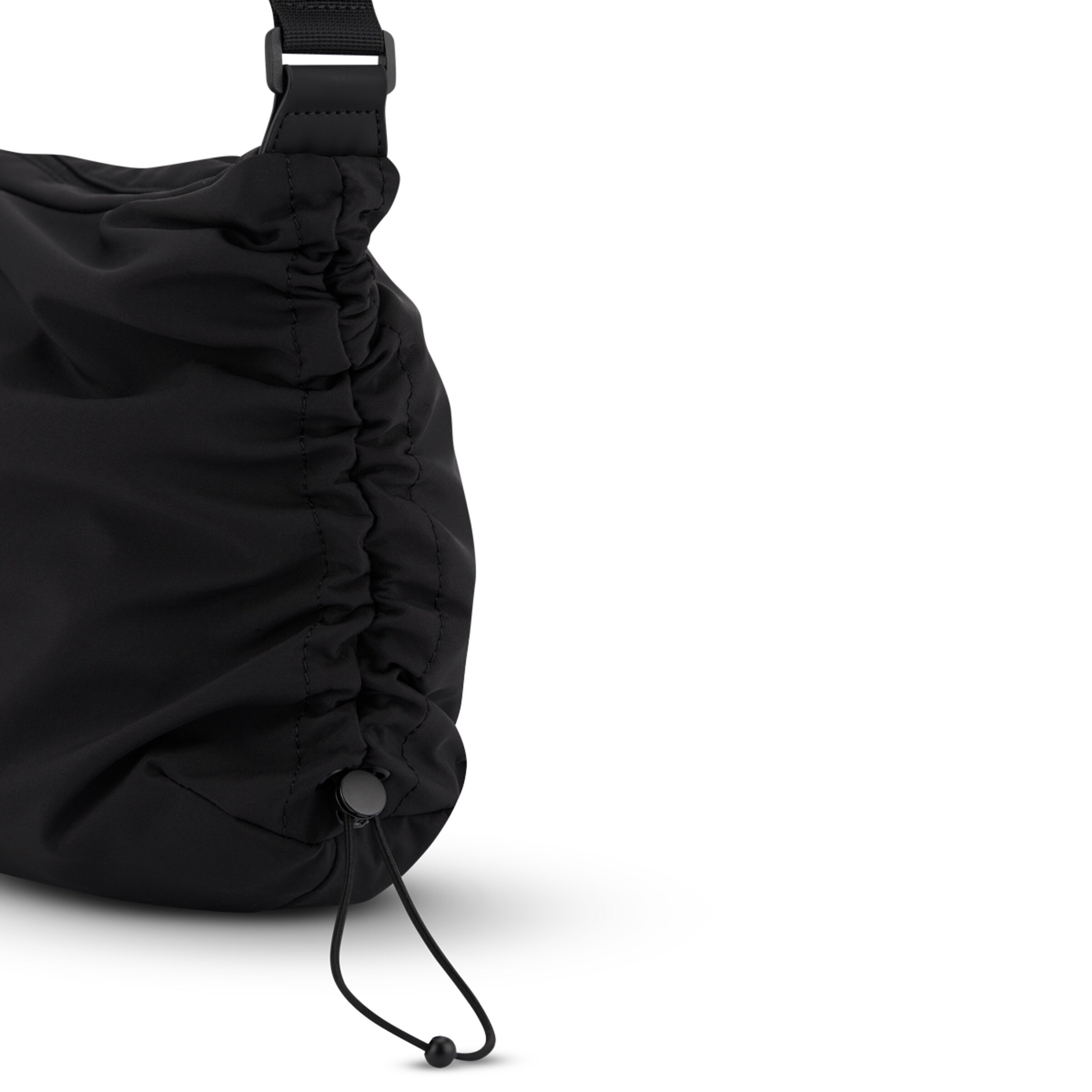 Skara Large Tout Noir