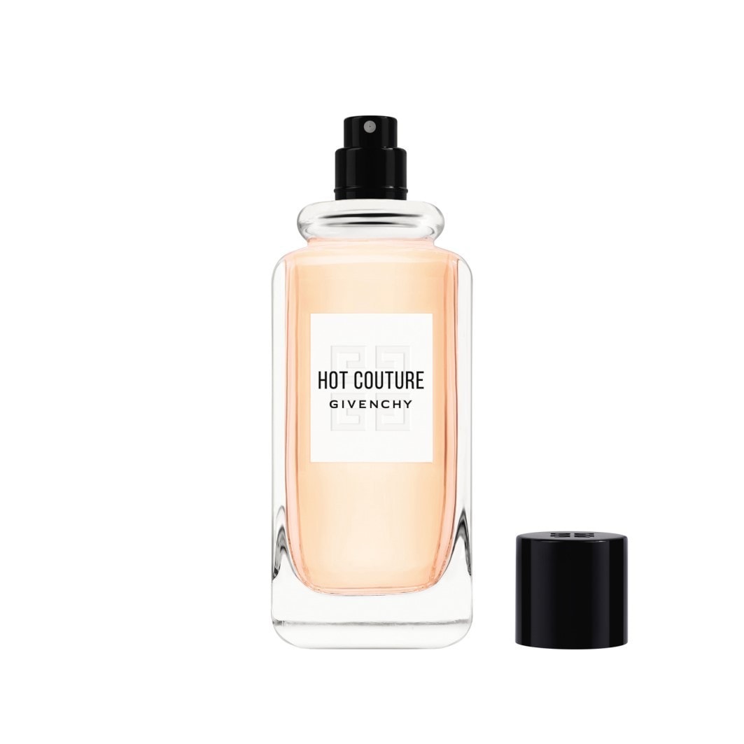 Givenchy Eau de Parfum Hot Couture - 100 ml
