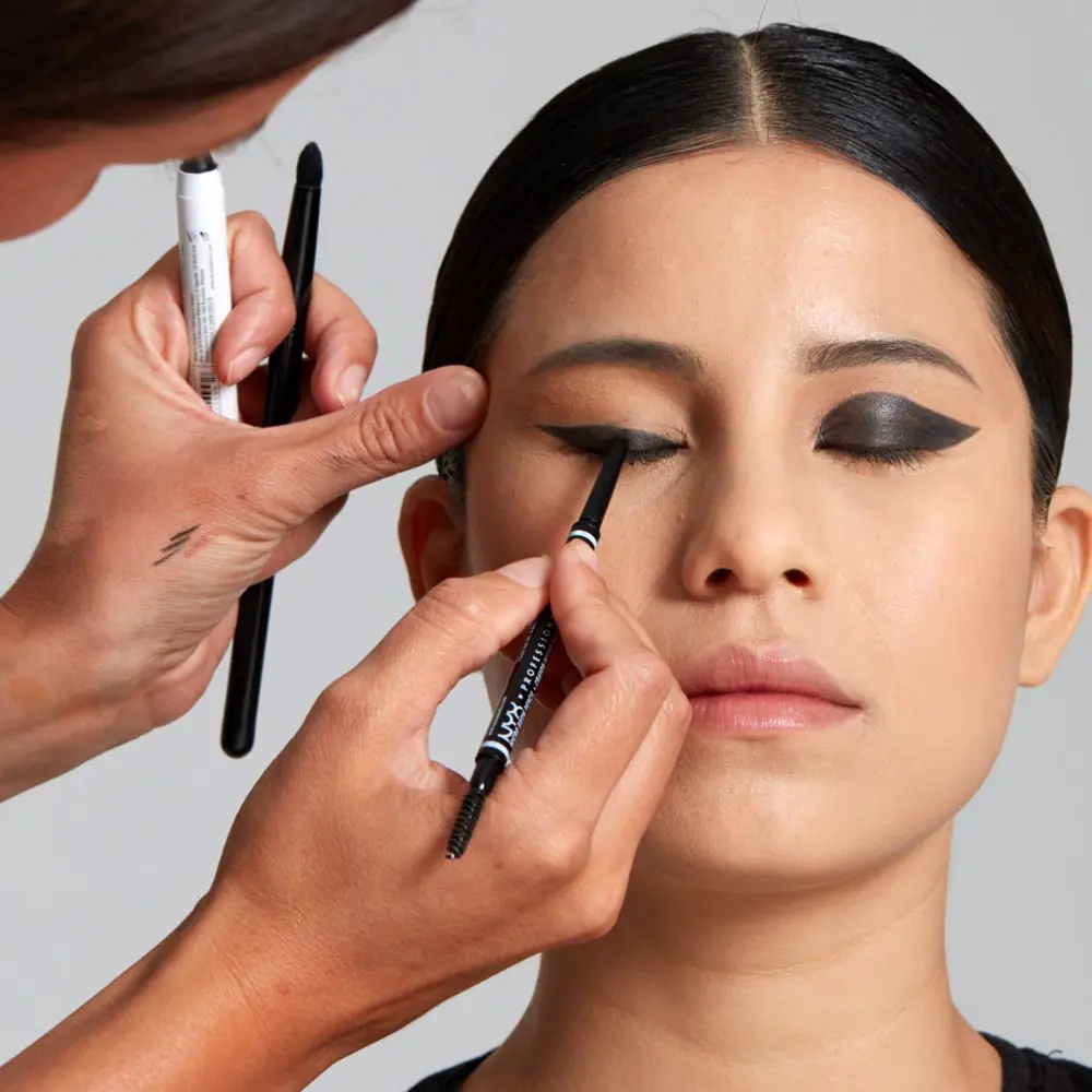 NYX Jumbo Eye Pencil Kredka do oczu Black Bean