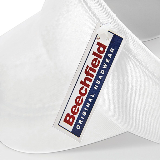 Visera/gorra Deportiva Beechfield
