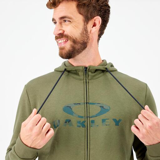 Oakley Bark