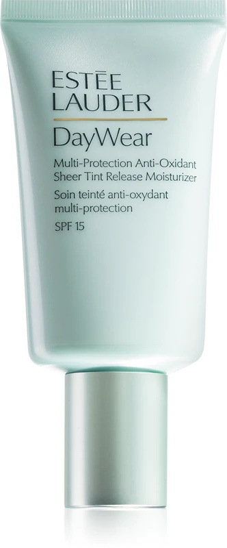 Estée Lauder DayWear Multi-Protection antioksidantna vlažilna krema z zaščitnim faktorjem SPF 15 za vse tipe kože