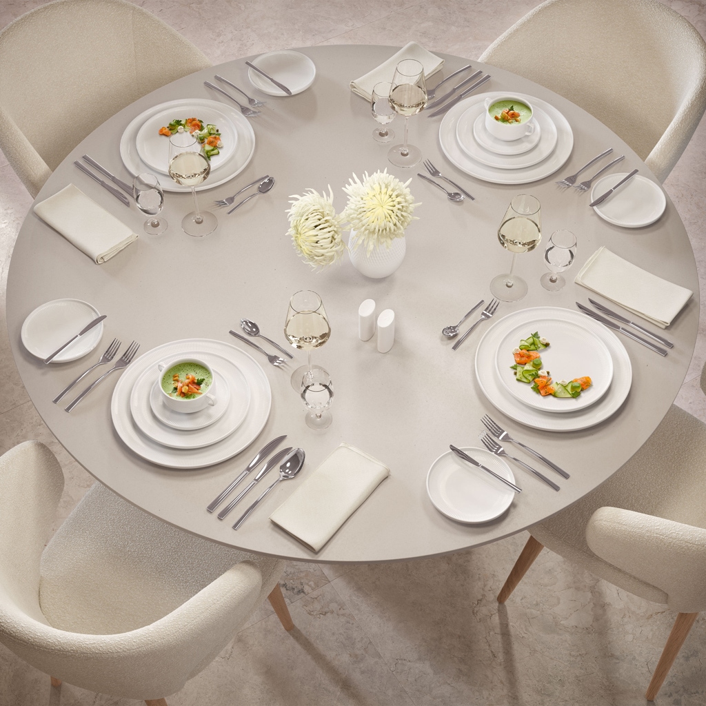 Villeroy & Boch Afina talíř na chléb - 1 kus