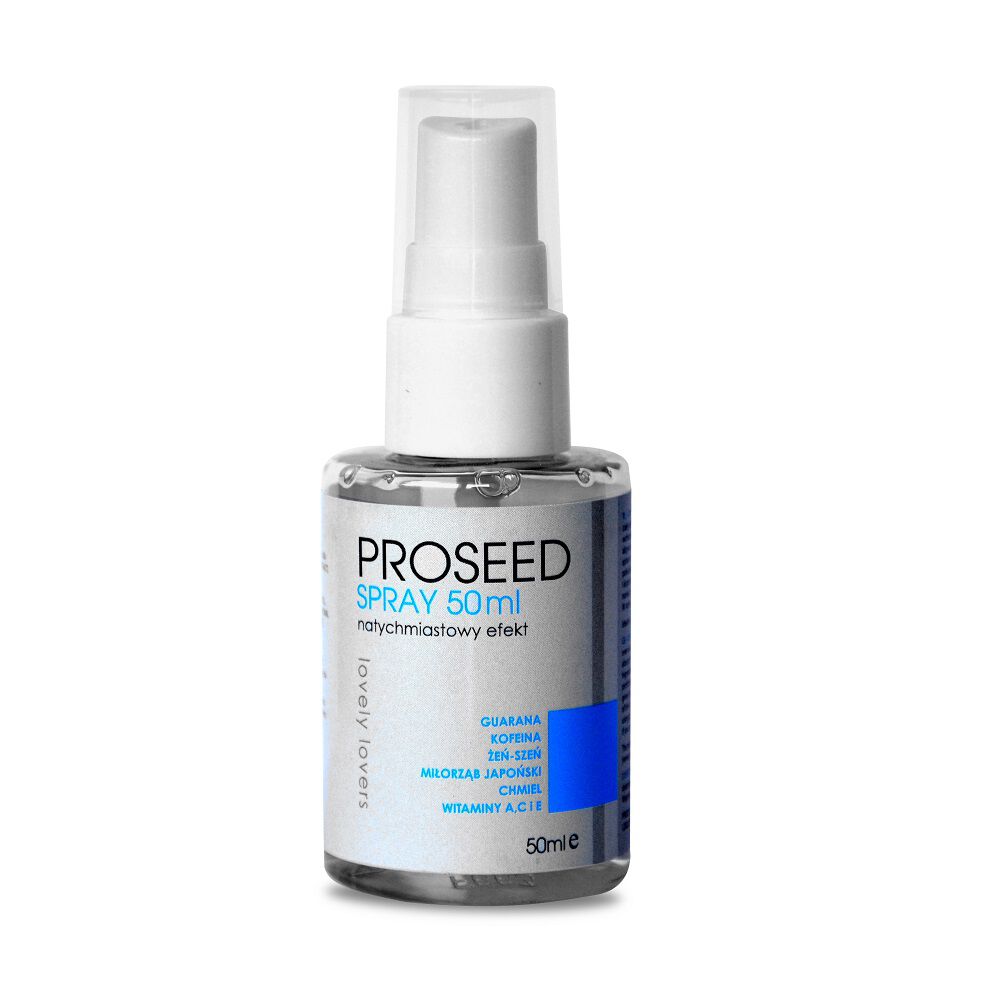 Proseed