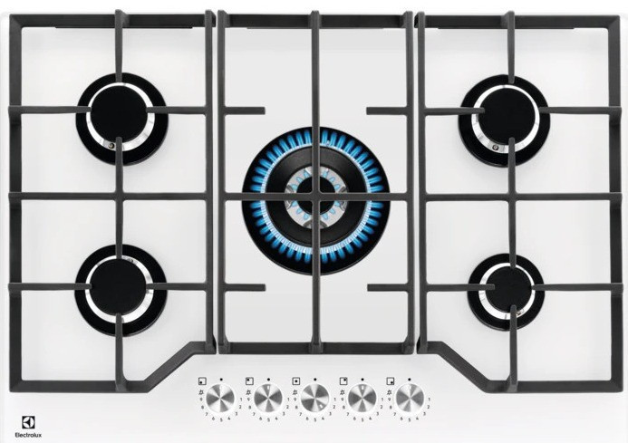 Płyta gazowa Electrolux KGG75362W