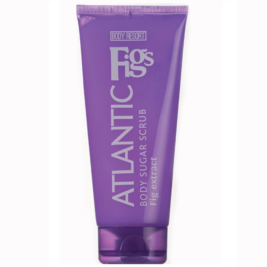 Body Resort Violet