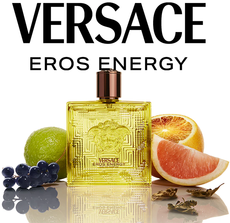Versace Eros Energy Eau de Parfum voor heren