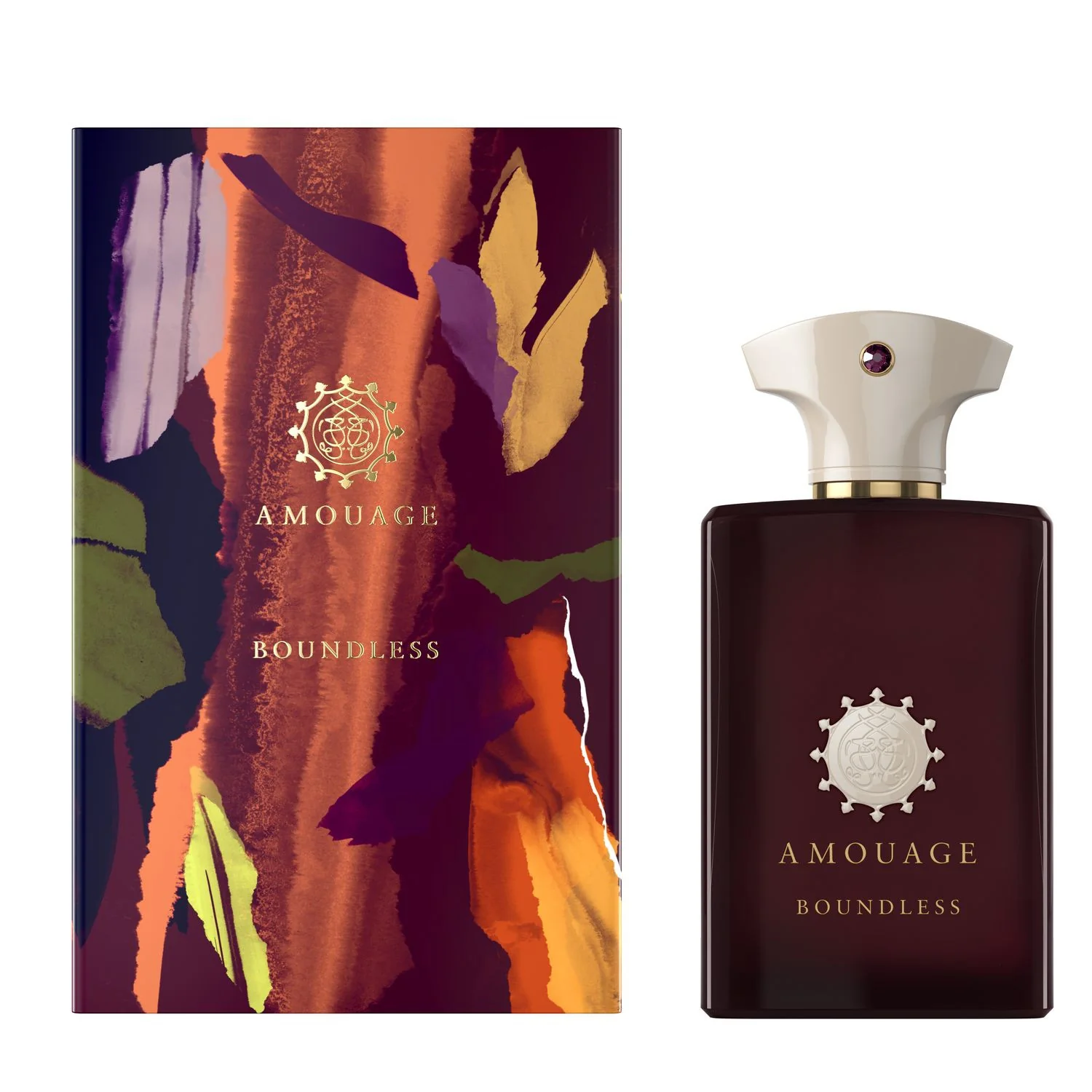 Liberation Collection Boundless - Eau de Parfum, Eau de Parfum Unisex