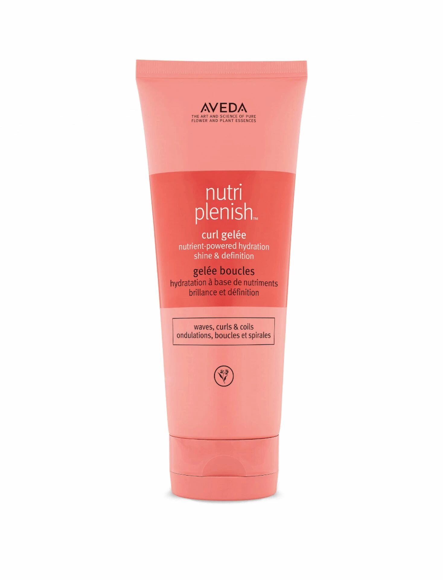 Nutriplenish Curl Gelée 200 ml - Aveda