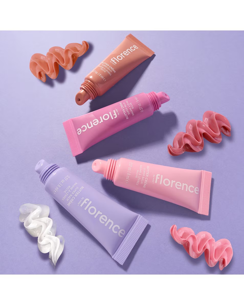 Κρέμα βουτύρου FLORENCE BY MILLS Lippenbalsem