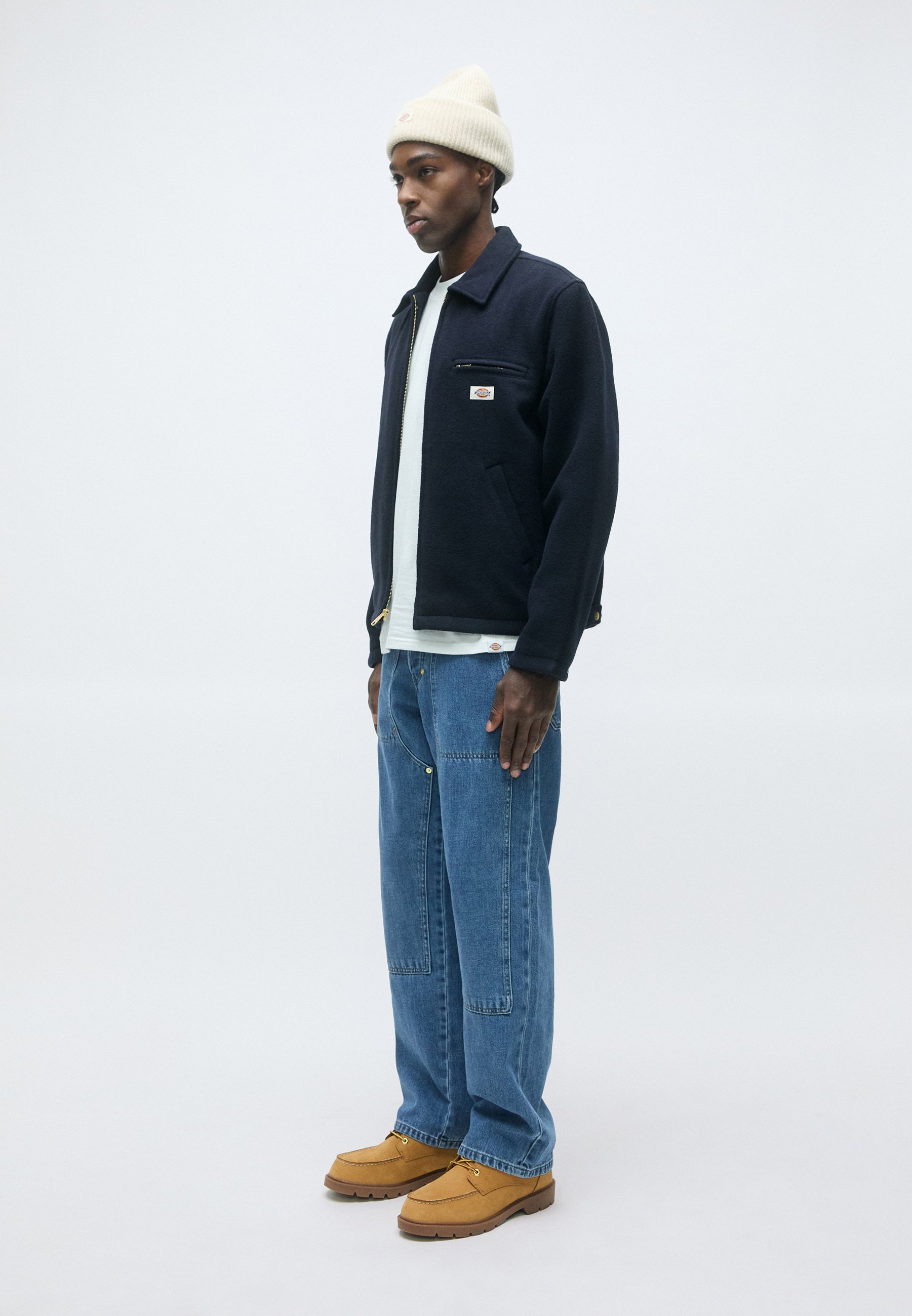 Dickies Relaxed