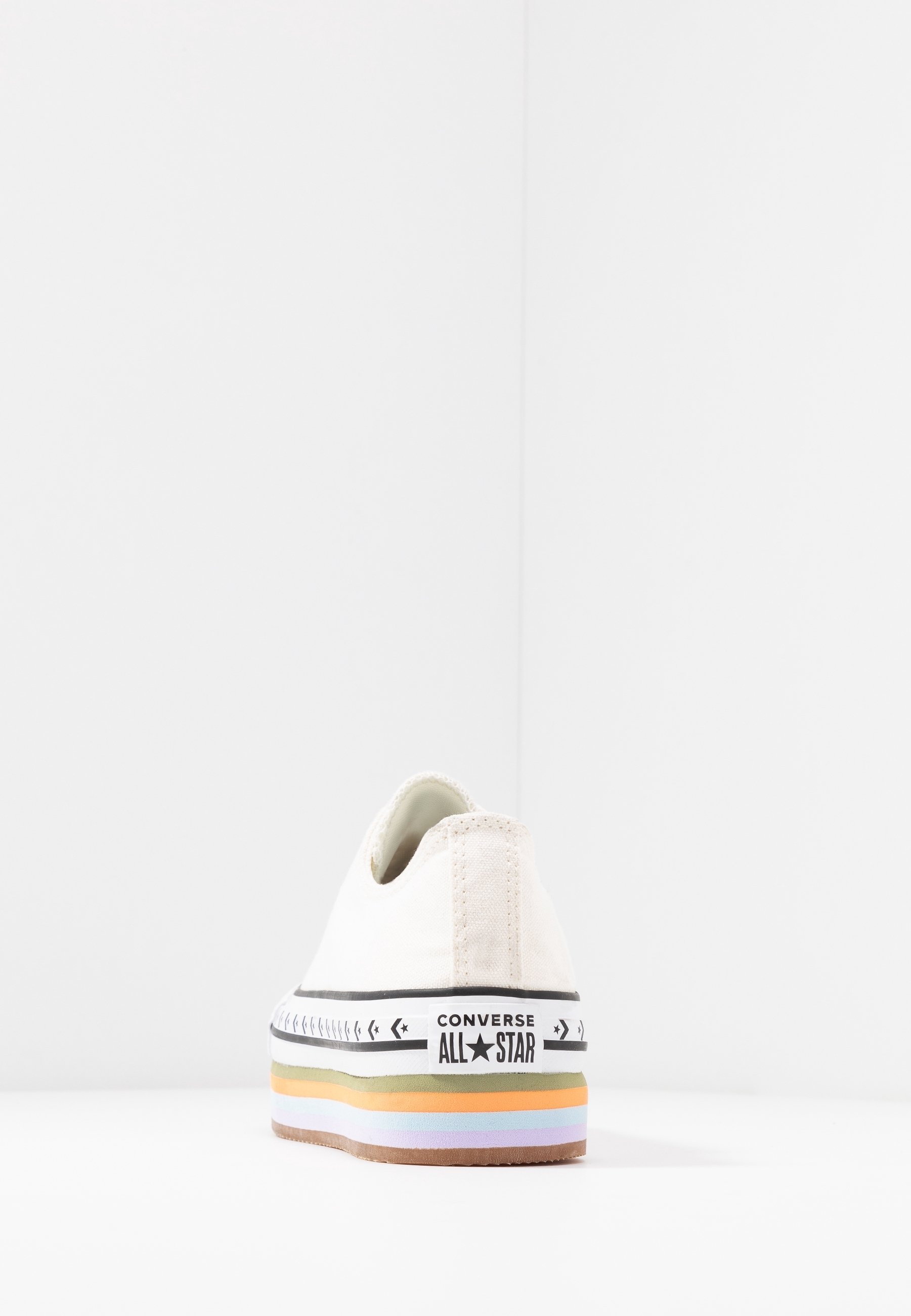 Converse Sneaker – cremeweiß