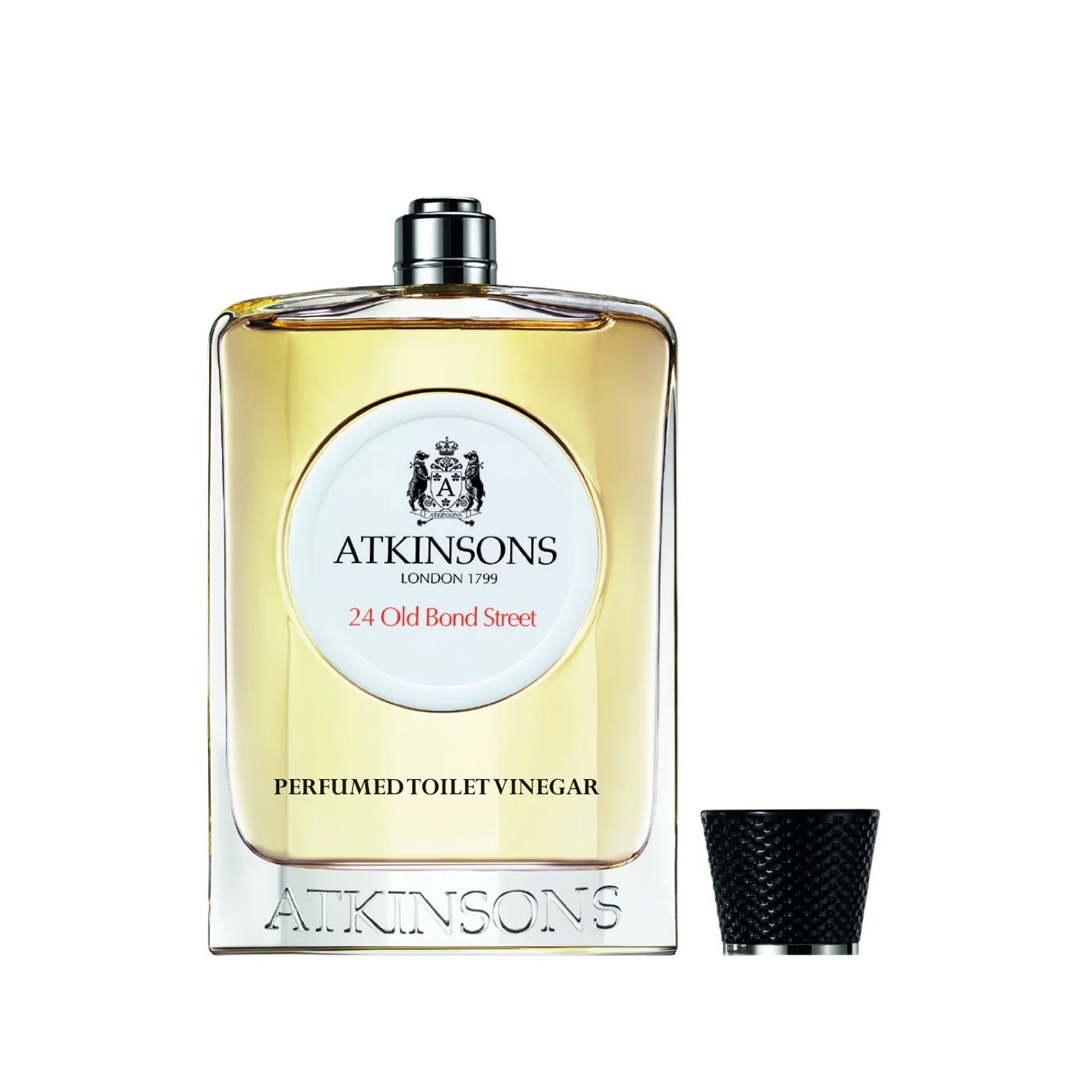 Eau de Toilette Collection 24 Old Bond Street Vinegar - Eau de Toilette Unisex, Eau de Toilette