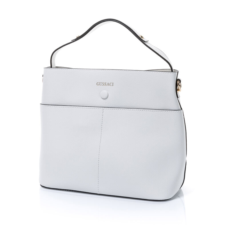 Bolsas femininas, bolsas brancas