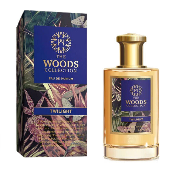 The Woods Collection Twilight