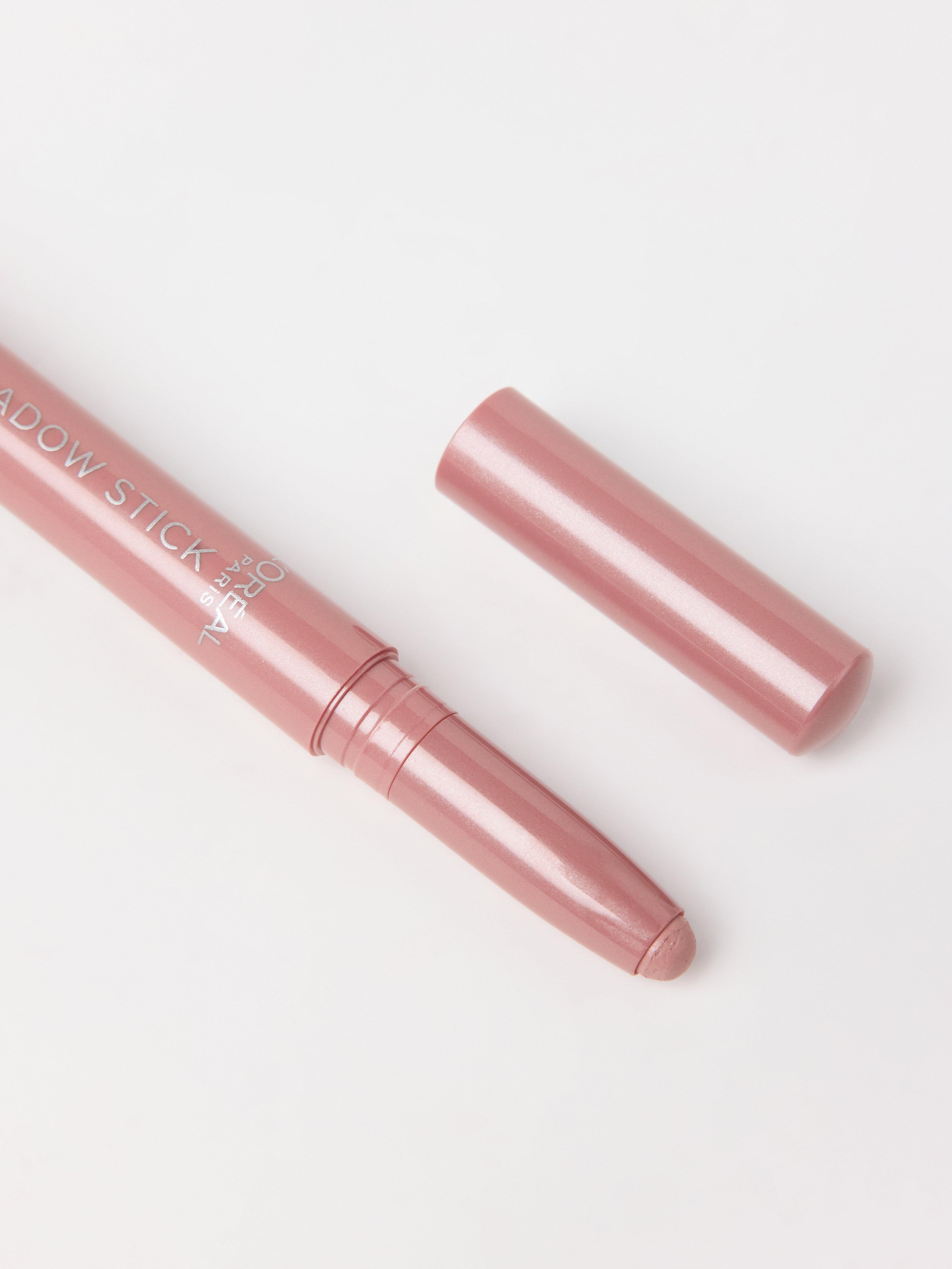 L'Oréal Paris Paradise Le Shadow Stick 245 ALLURING ROSE