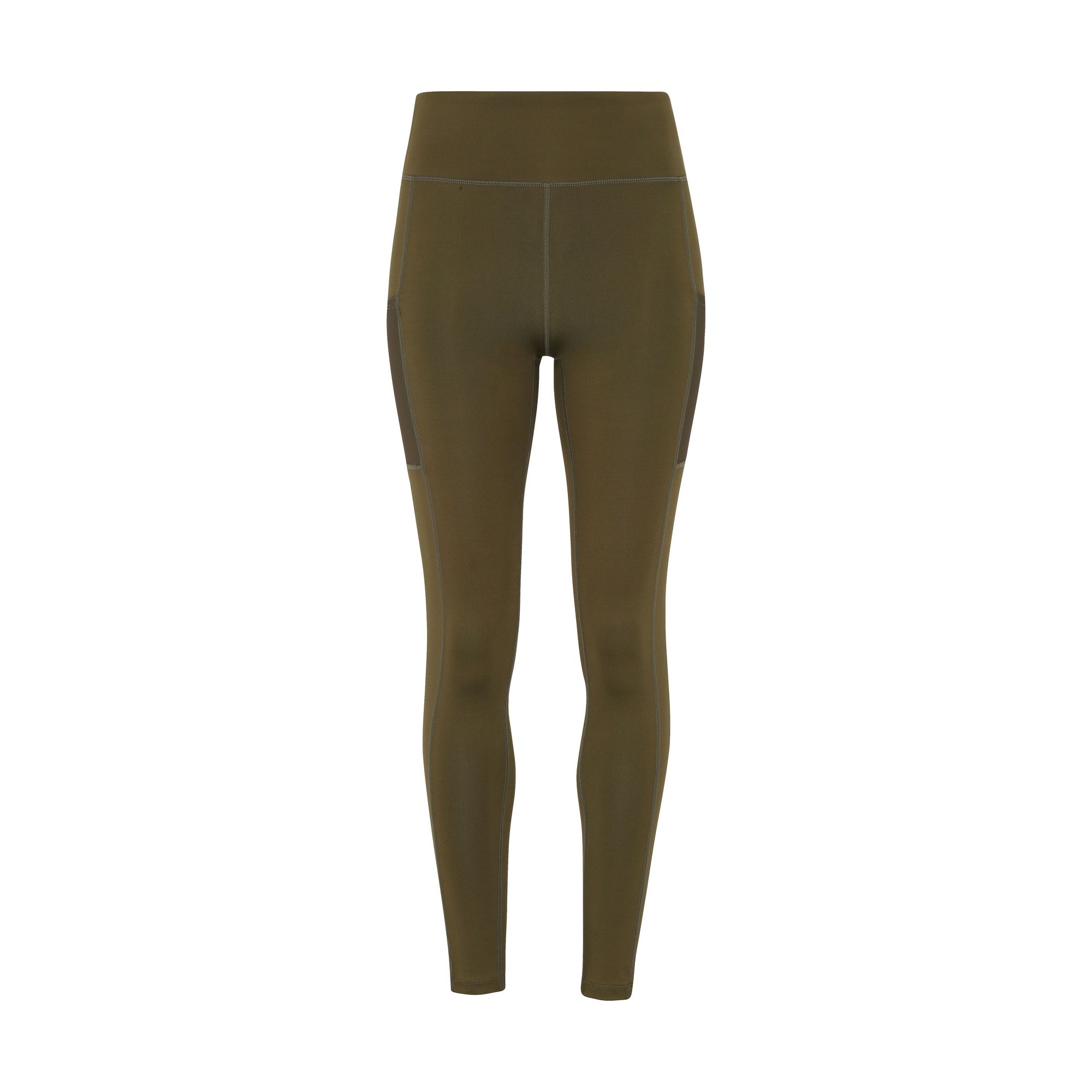 Leggins De Entrenamiento Tridri Comresion