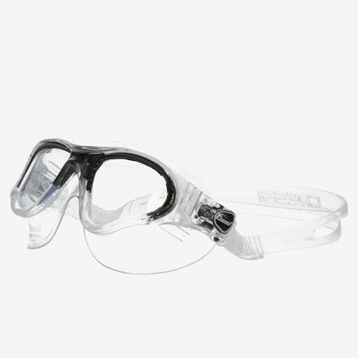  Lunettes de natation Cressi Cobra