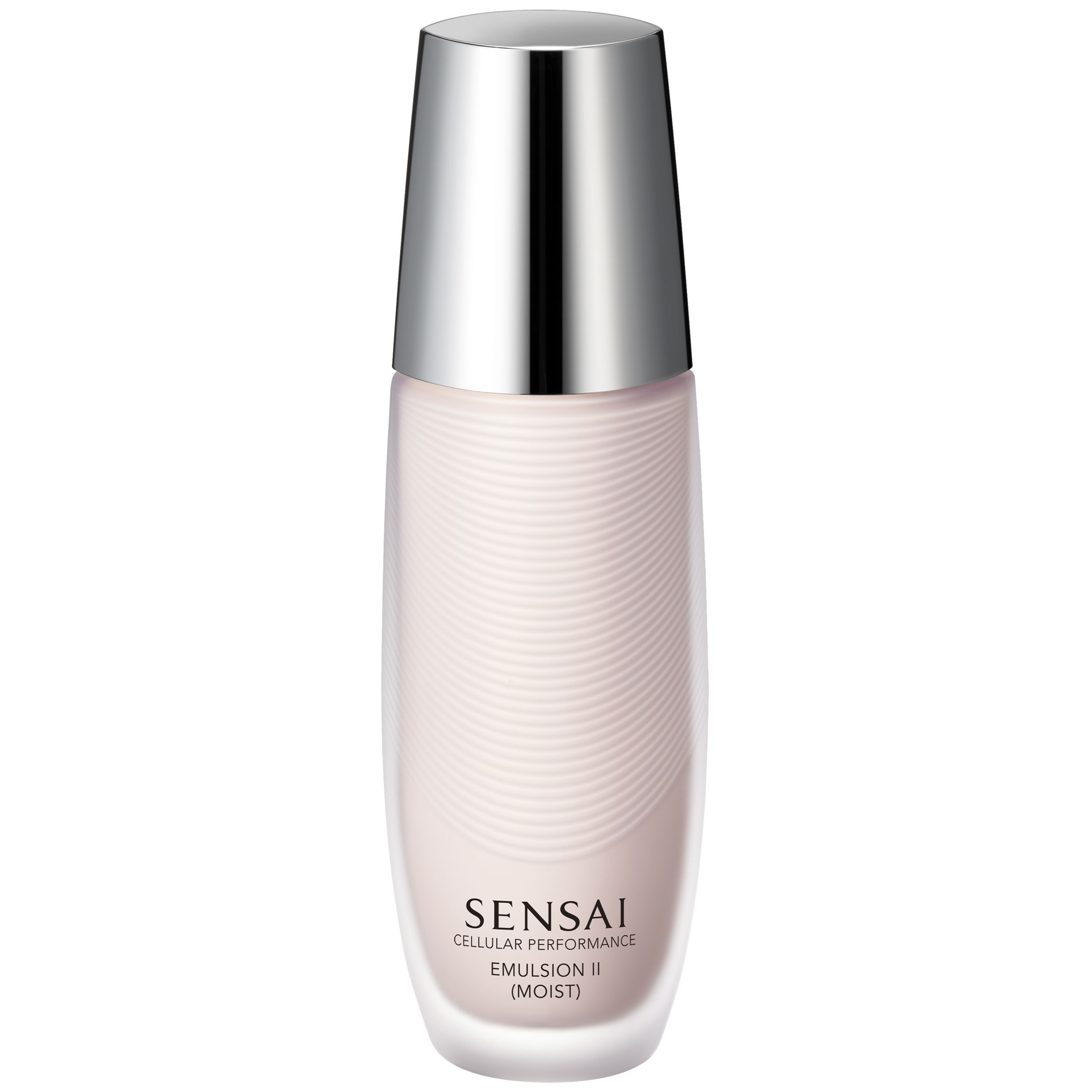 Cellular Performance Emulsion II Luksusa līdzeklis pret grumbām un novecošanos