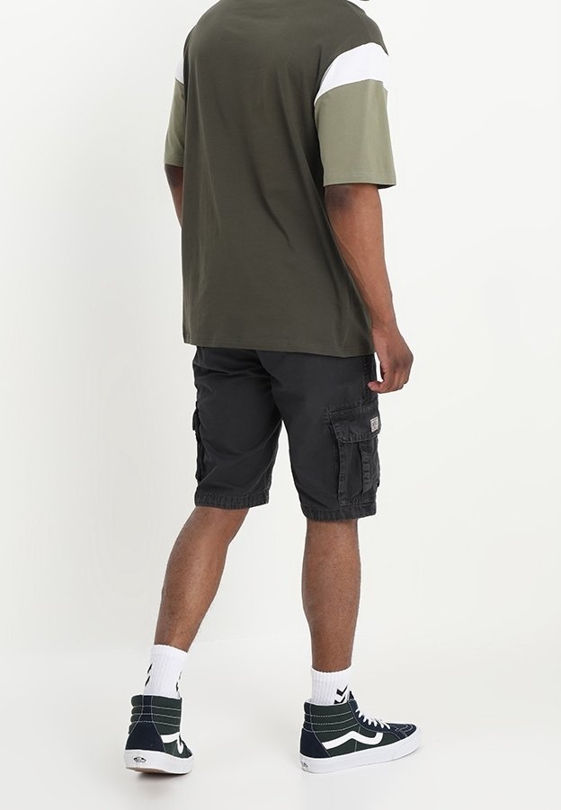 T-shirt imprimé Only & Sons - vert foncé