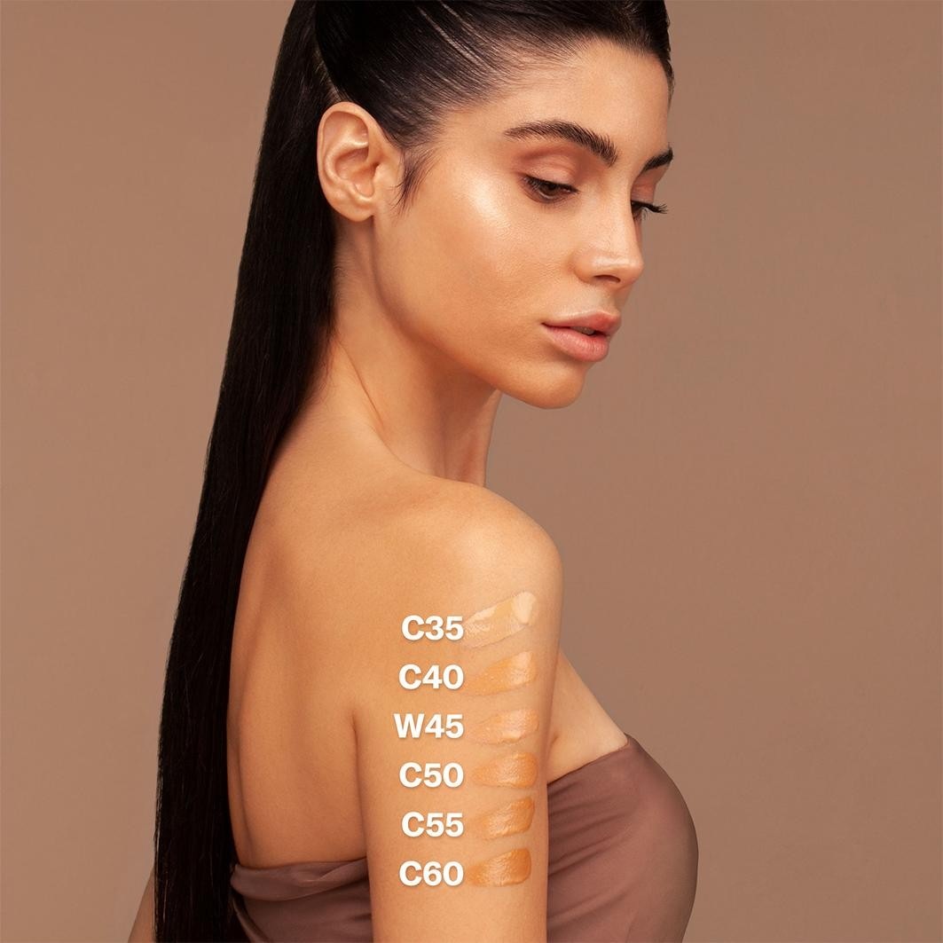Mesauda Beauty THE SKIN
