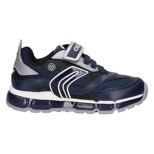  Zapatillas Deporte Geox J0444b 0cefu J Android