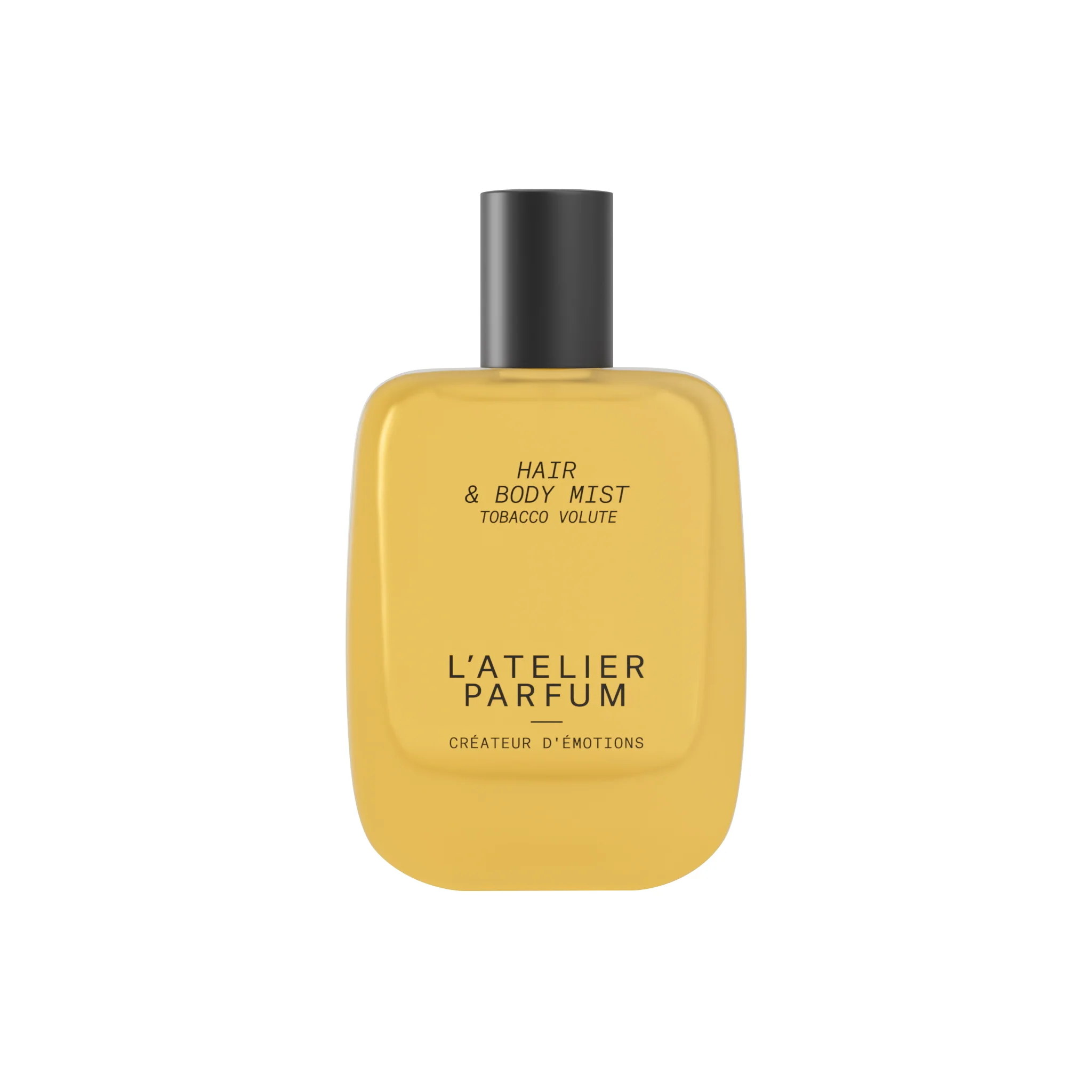 Hair And Body Mist Tobacco Volute - Acqua Aromatica
