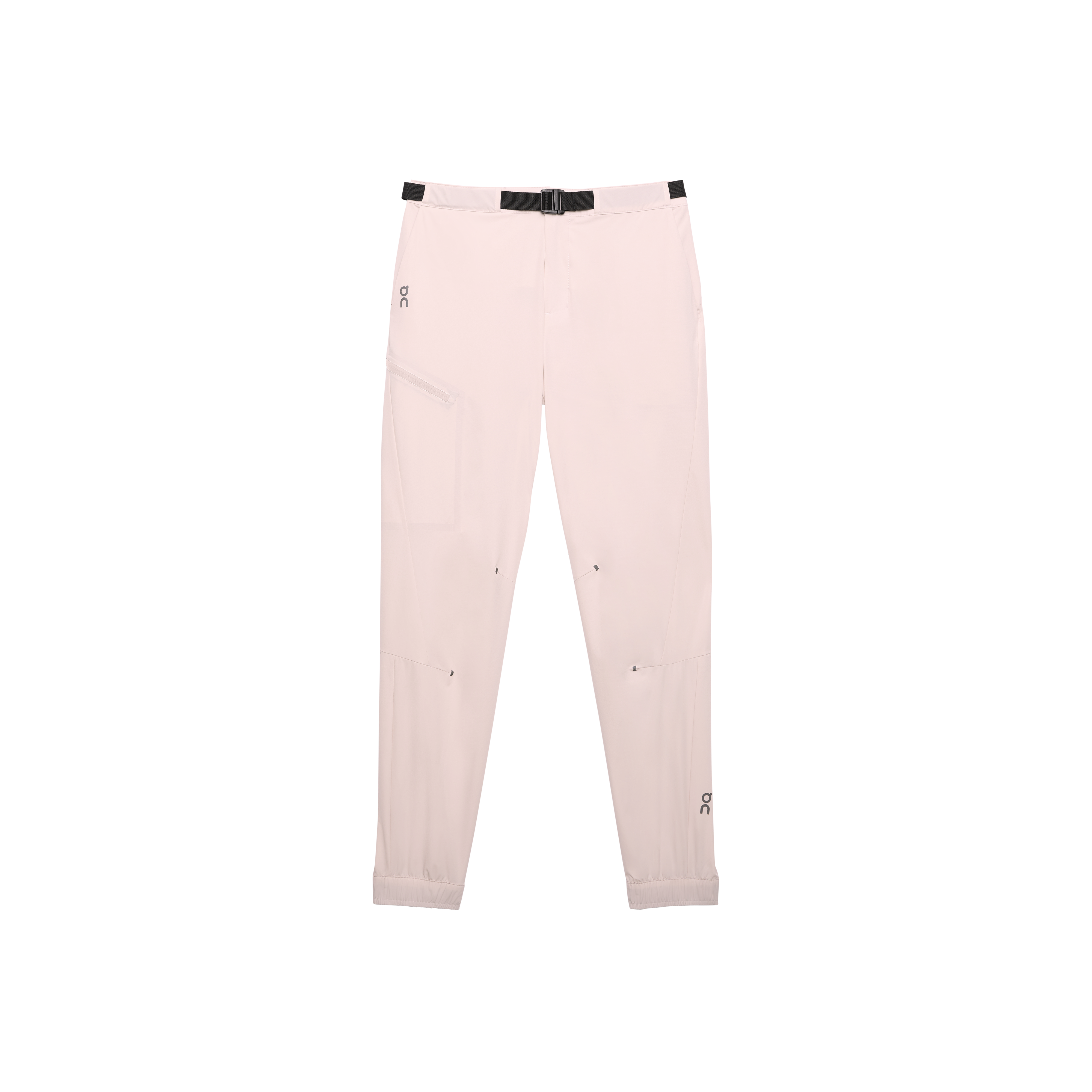 On Dames Cloudrock Mid WP Alloy | Ice