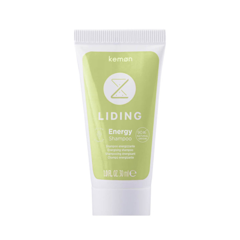Kemon Liding Energy VC