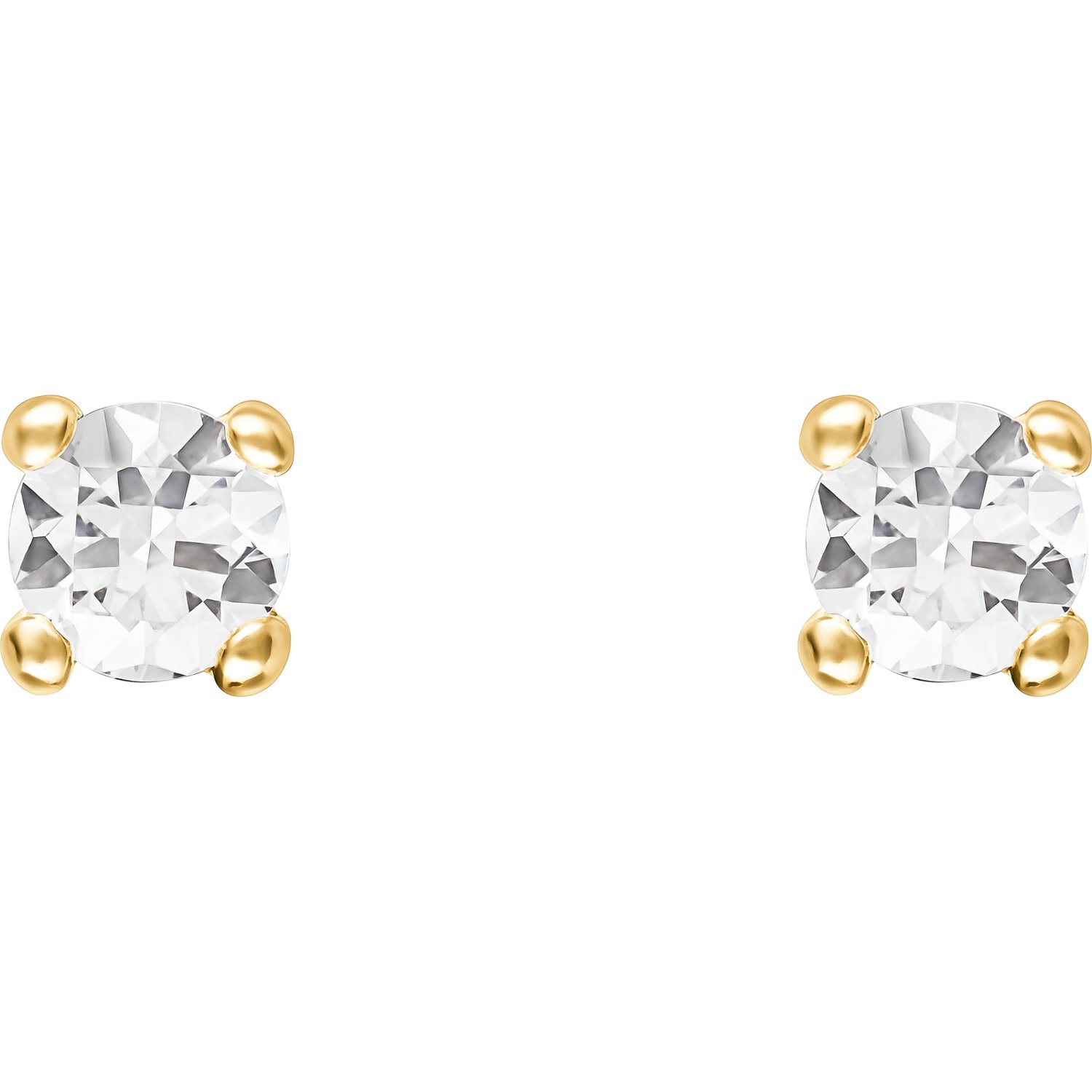 FAVS Boucles d'oreilles