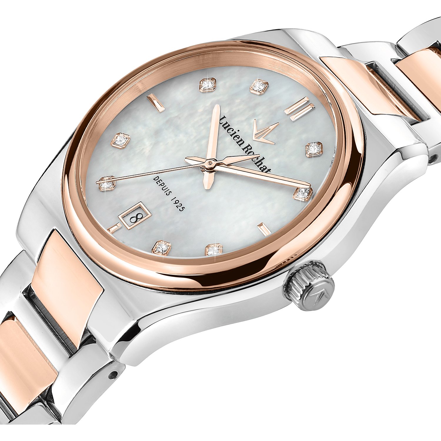 Lucien Rochat Montres