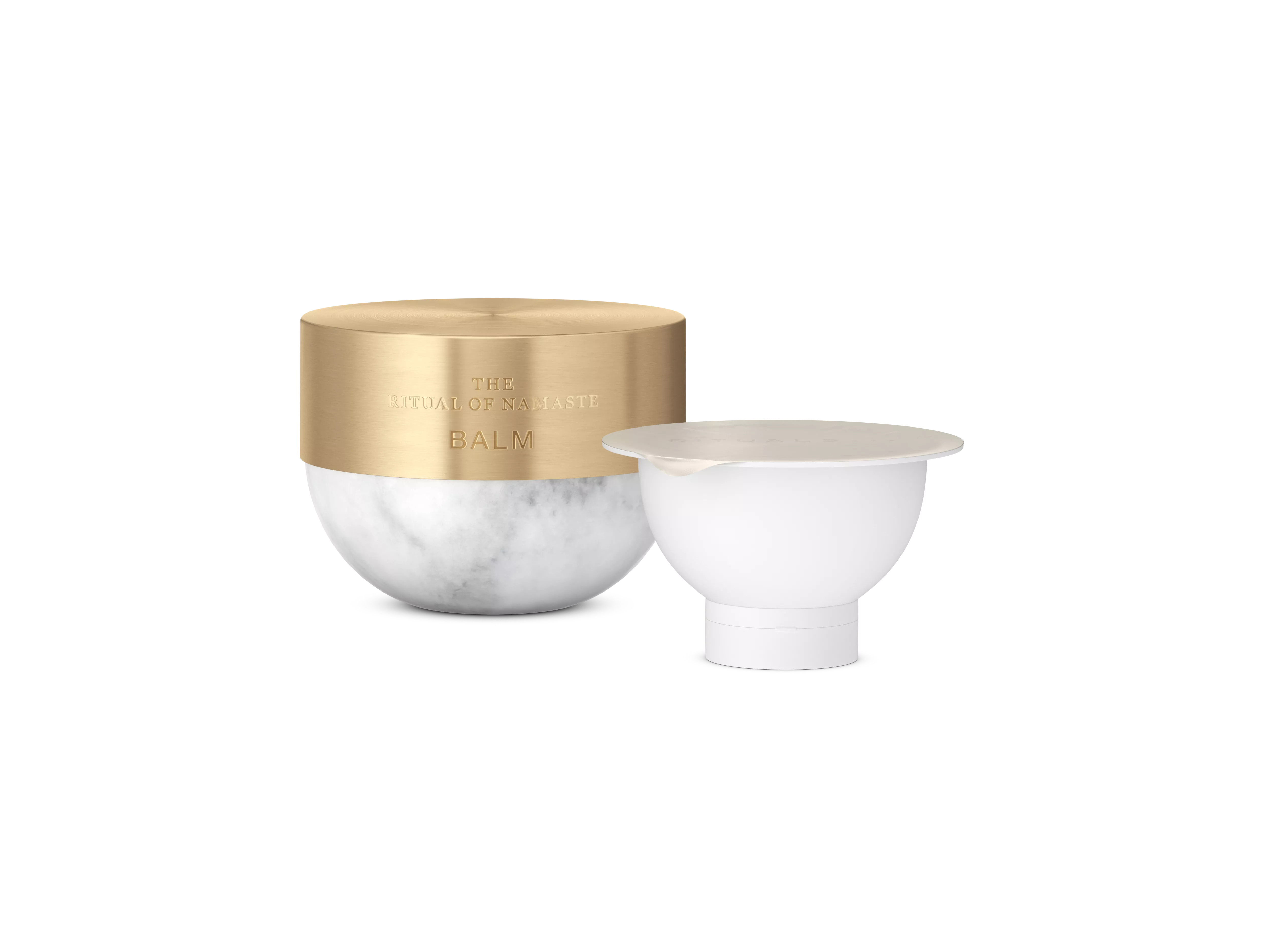 Restoring Night Balm