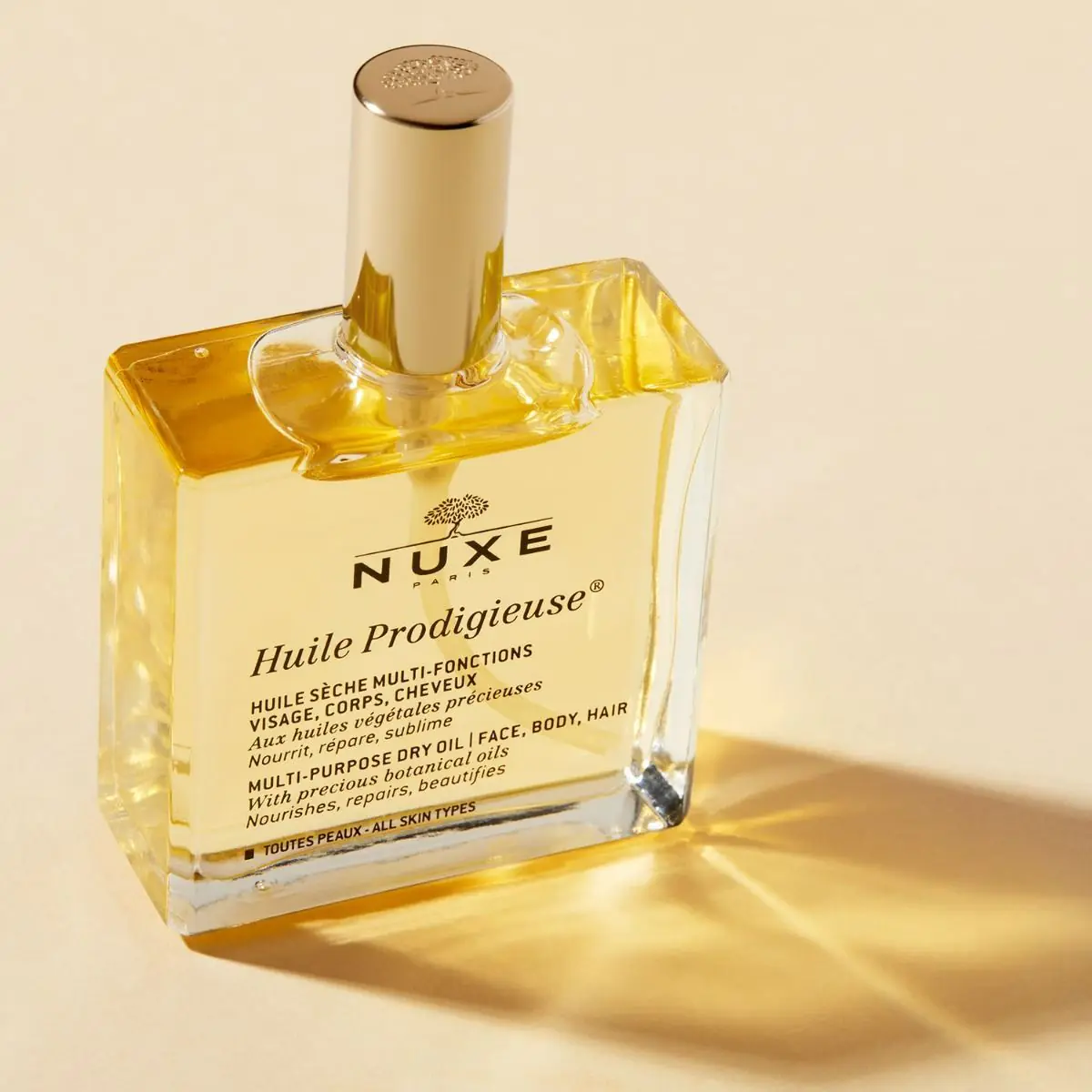 Nuxe Prodigieux Huile Suchy olejek 100ml