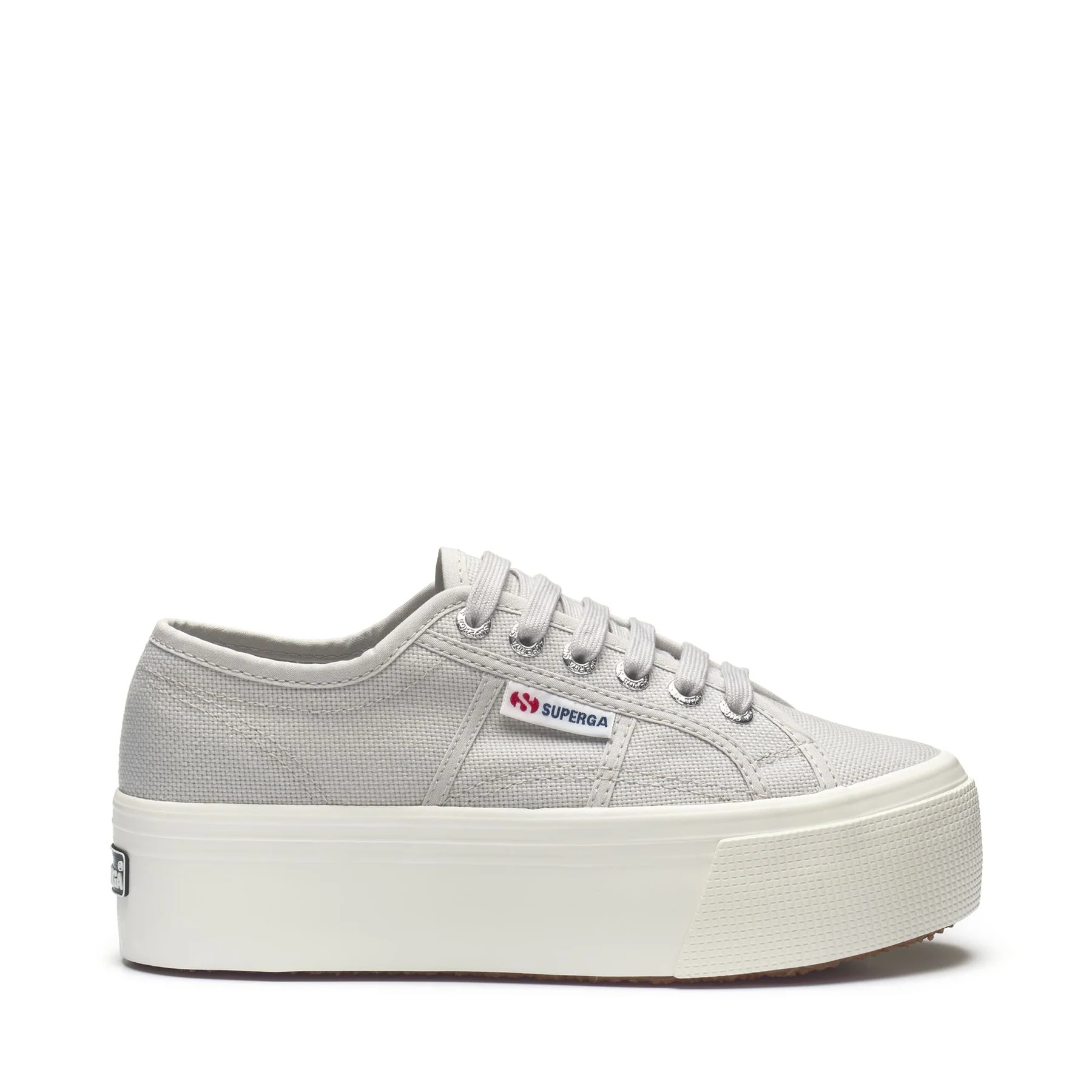 2790 PLATFORM-GREY SILVER-FAVORIO
