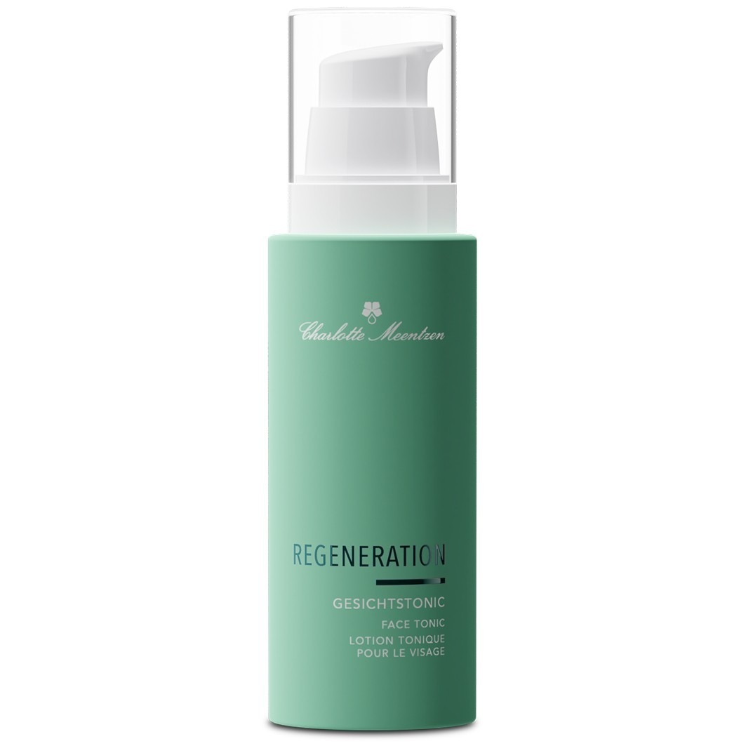 Charlotte Meentzen Gesichtswasser Regeneration - 125 ml