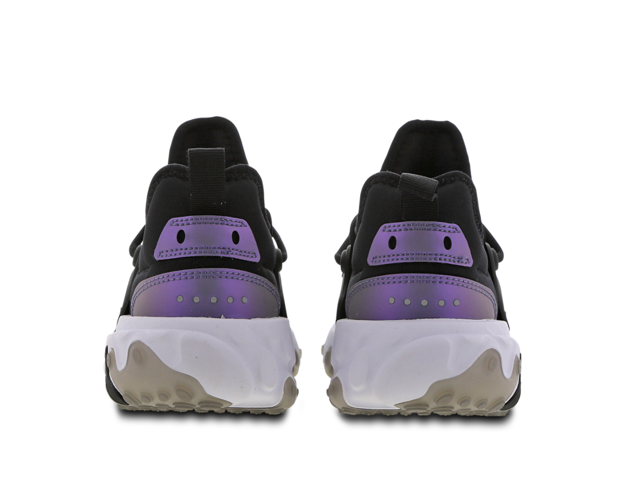 Nike Presto React