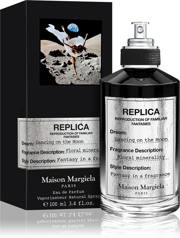 Unisex parfémovaná voda Maison Margiela REPLICA Dancing on the Moon