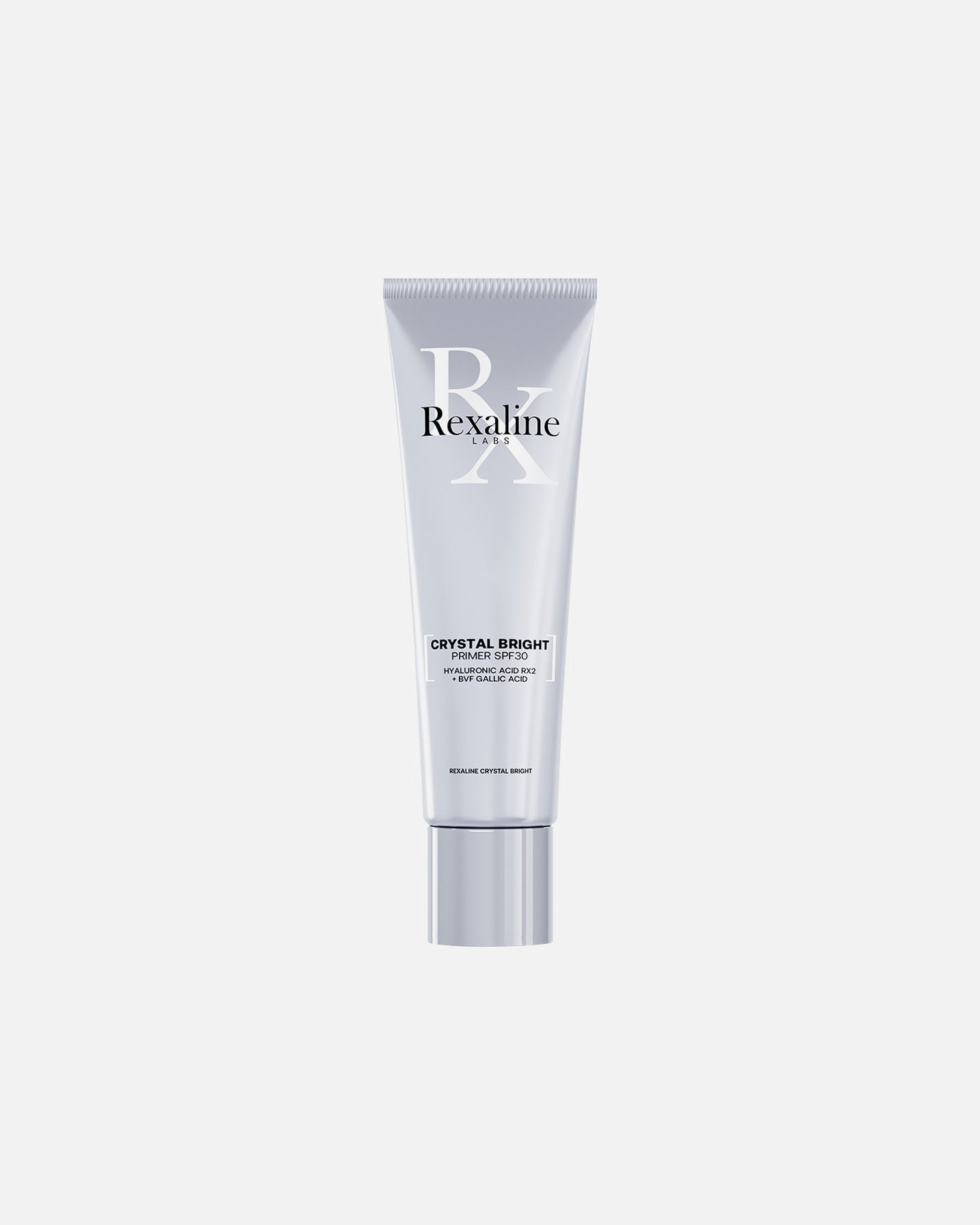 Rexaline Primer KRISTALNO SJAJNI - 30 ml