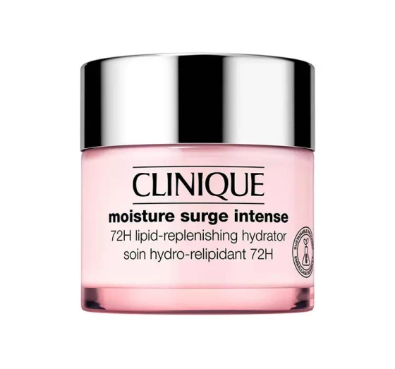 CLINIQUE MOISTURE SURGE NAWILŻAJĄCY KREM-ŻEL 50ML