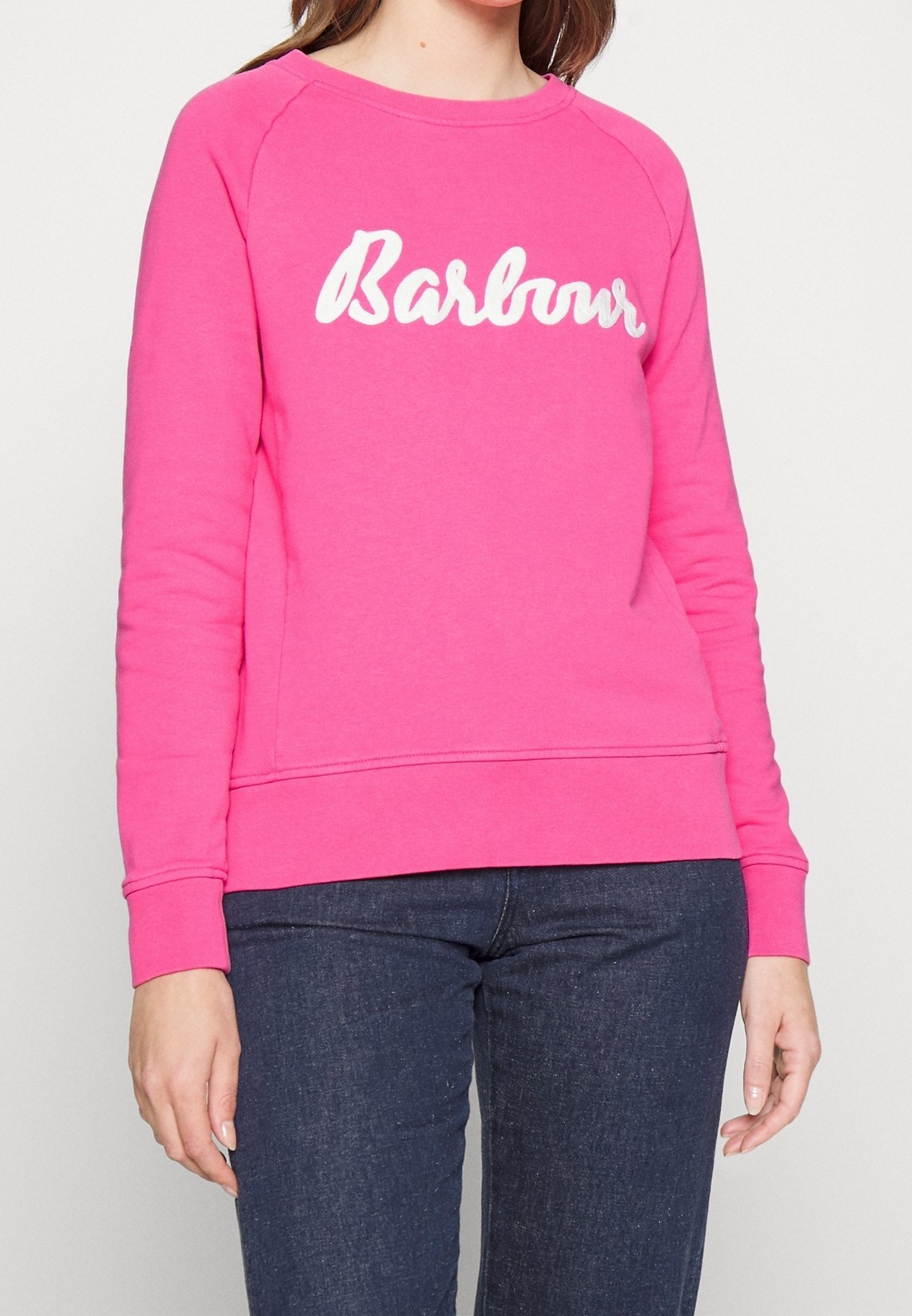 Barbour Genser - rosa