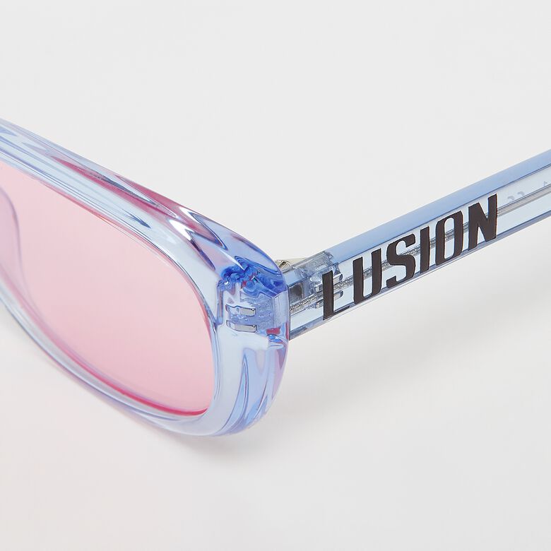 Gafas de sol unissex - negro, marrón