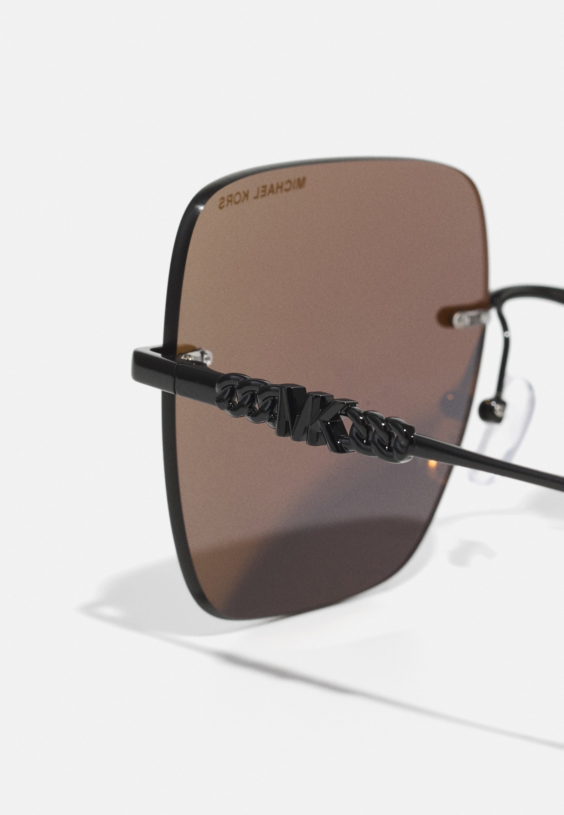 Lunettes de soleil Michael Kors QUÉBEC - grises
