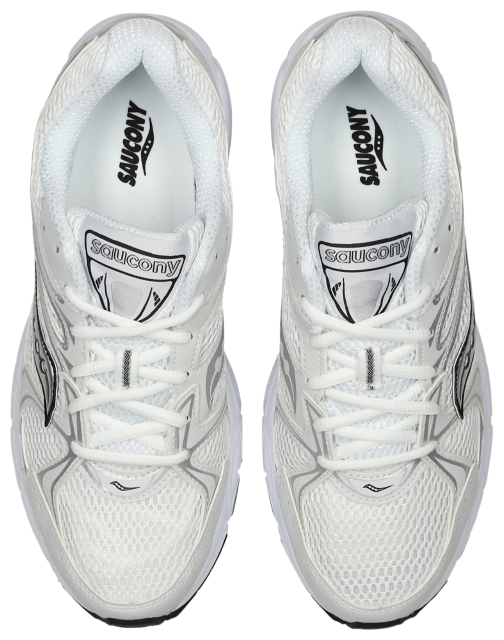 Saucony Ride Millennium