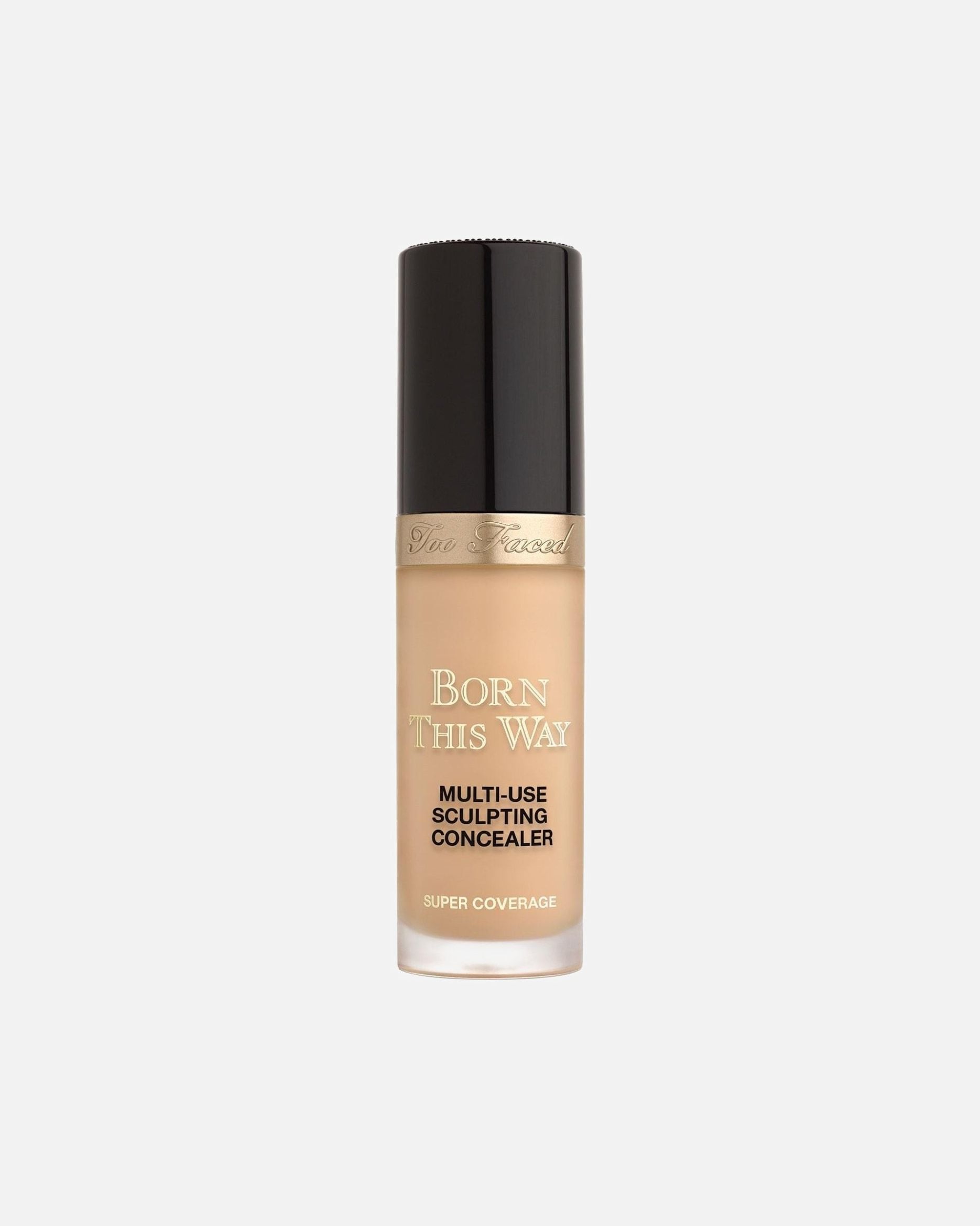 „Too Faced Born This Way“ maskuoklis su puikiu padengimu – 13,5 ml