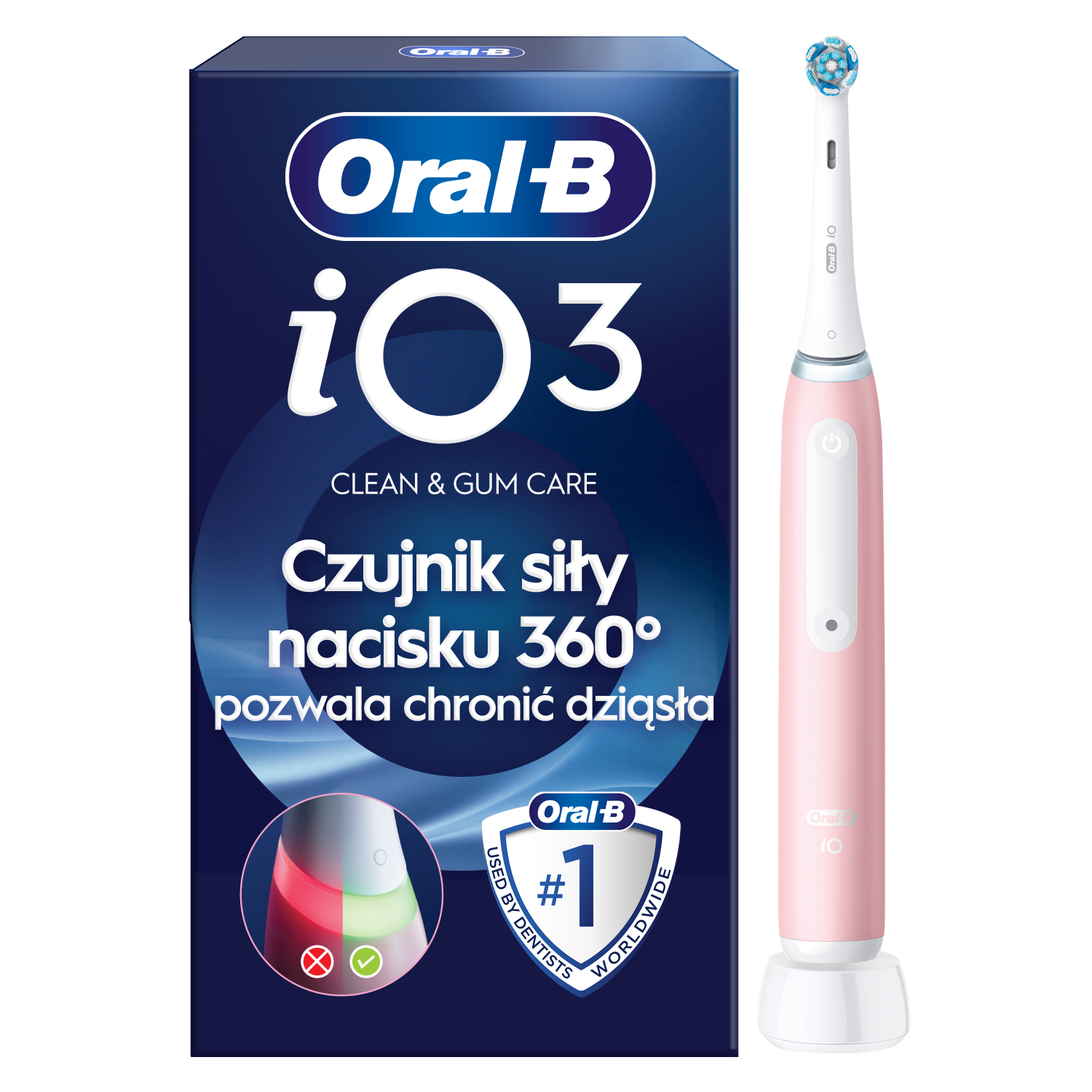 Oral-B iO 3