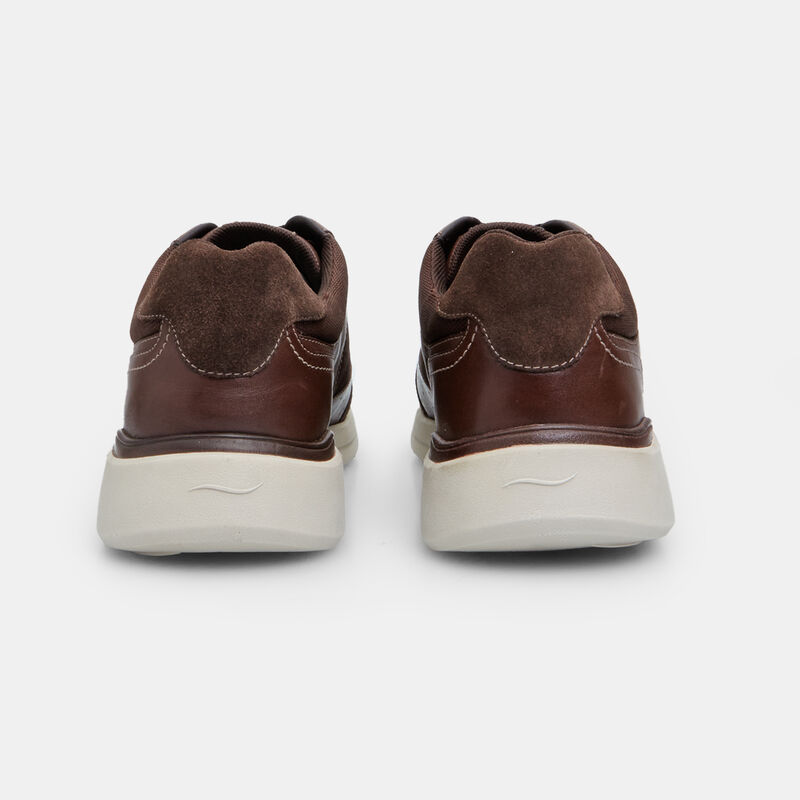 BATA Heren Comfit Sneaker