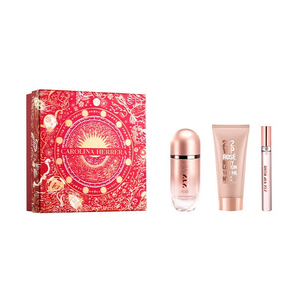 212 VIP Rosé presentset | 1 st