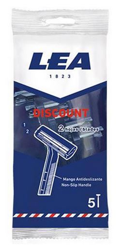 Jednokratne žileti Britve