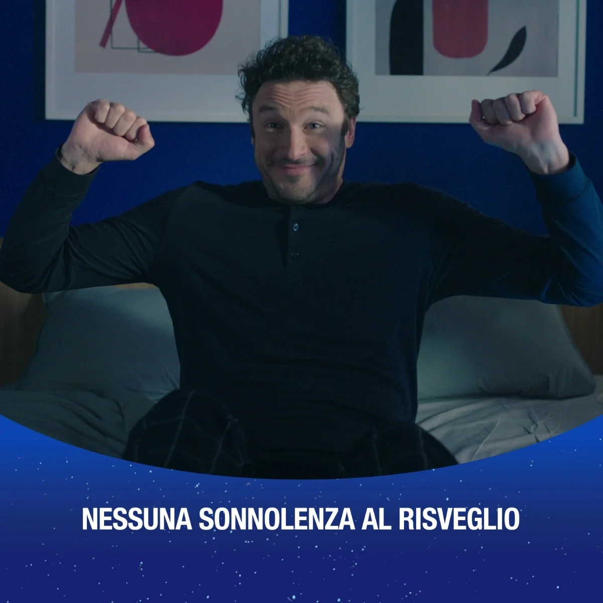 NOVENIGHT Novanight Dolce Sonno 32 saquinhos de chá Chá de ervas para dormir